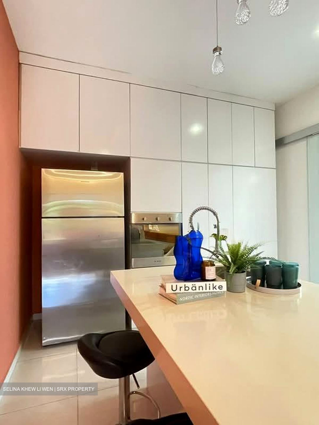 Palm Mansions (D5), Apartment #606711291